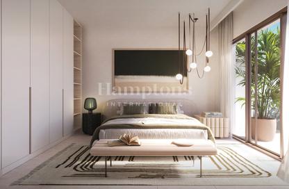 Villa - 4 - 5 for sale in Nima - The Valley - Dubai