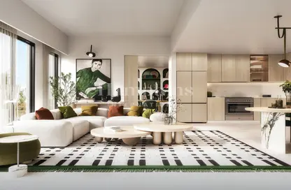 Villa - 4 Bedrooms - 5 Bathrooms for sale in Nima - The Valley - Dubai Villa - 4 Bedrooms - 5 Bathrooms for sale in Nima - The Valley - Dubai