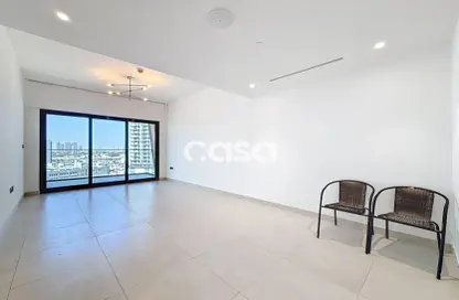 Apartment - 3 Bedrooms - 3 Bathrooms for rent in Binghatti Creek - Al Jaddaf - Dubai