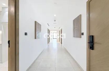 Apartment - 3 Bedrooms - 3 Bathrooms for rent in Binghatti Creek - Al Jaddaf - Dubai Apartment - 3 Bedrooms - 3 Bathrooms for rent in Binghatti Creek - Al Jaddaf - Dubai