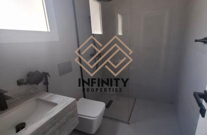 Townhouse - 5 Bedrooms - 6 Bathrooms for sale in Al Helio 2 - Al Helio - Ajman