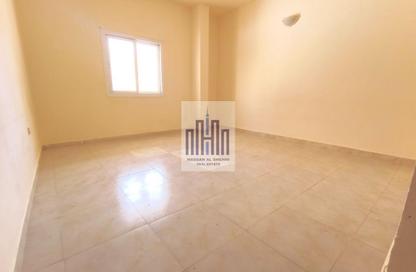 Apartment - 1 Bedroom - 1 Bathroom for rent in Fire Station Road - Muwaileh - Sharjah