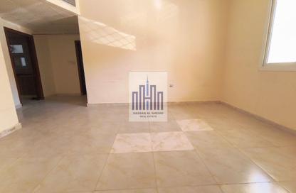 Apartment - 1 Bedroom - 1 Bathroom for rent in Fire Station Road - Muwaileh - Sharjah