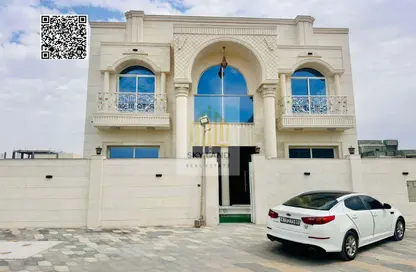 فيلا - 5 غرف نوم - 7 حمامات للبيع في الزاهية جاردنز - الزاهية - عجمان