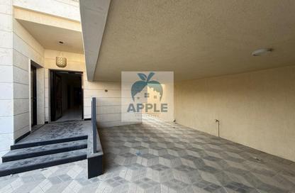 Villa - 5 Bedrooms - 7 Bathrooms for rent in Al Mowaihat 3 - Al Mowaihat - Ajman Villa - 5 Bedrooms - 7 Bathrooms for rent in Al Mowaihat 3 - Al Mowaihat - Ajman