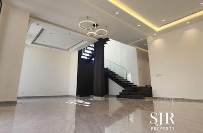 Villa - 4 Bedrooms - 4 Bathrooms for rent in Tilal Al Furjan - Al Furjan - Dubai