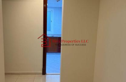 Apartment - 1 - 2 for sale in Orient Towers - Al Bustan - Ajman