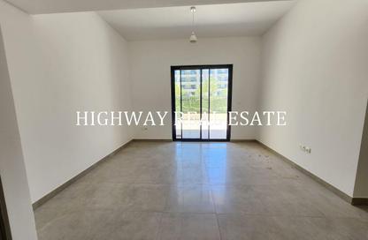 Apartment - 1 Bedroom - 1 Bathroom for rent in Sapphire Beach Residence - Maryam Island - Al Khan - Sharjah