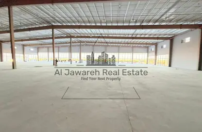 Warehouse - Studio - 1 Bathroom for rent in Umm Dir - Umm Al Quwain