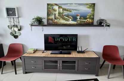 Apartment - Studio - 1 Bathroom for sale in Bermuda Views - Dubai Sports City - Dubai Apartment - Studio - 1 Bathroom for sale in Bermuda Views - Dubai Sports City - Dubai