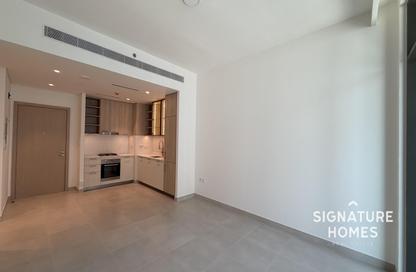 Apartment - 1 - 2 for rent in Parkside Views - Dubai Hills Estate - Dubai