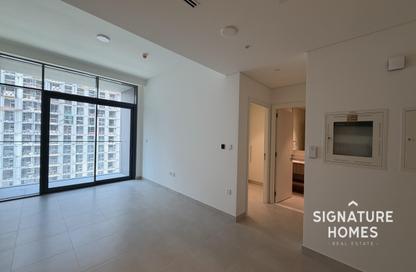 Apartment - 1 - 2 for rent in Parkside Views - Dubai Hills Estate - Dubai