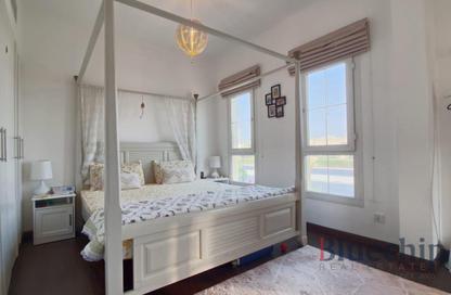 Townhouse - 2 Bedrooms - 3 Bathrooms for rent in Springs 4 - The Springs - Dubai