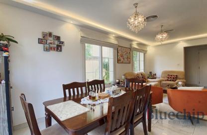 Townhouse - 2 Bedrooms - 3 Bathrooms for rent in Springs 4 - The Springs - Dubai