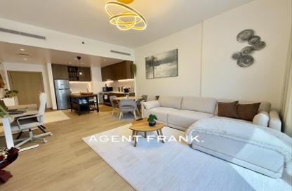 Apartment - 1 - 1 for rent in La Cote Building 1 - La Cote - Port de La Mer - La Mer - Jumeirah - Dubai