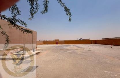 Land - Studio for rent in Al Sajaa S - Al Sajaa - Sharjah