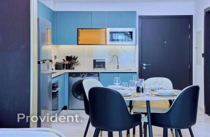 Apartment - 1 Bedroom - 2 Bathrooms for sale in Opalz By Danube Tower 2 - Opalz by Danube - Dubai Science Park - Dubai Apartment - 1 Bedroom - 2 Bathrooms for sale in Opalz By Danube Tower 2 - Opalz by Danube - Dubai Science Park - Dubai