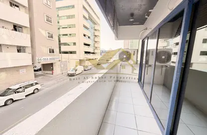 شقة - 2 غرف نوم - 2 حمامات للايجار في شارع الرولة - الرفاعة - بر دبي - دبي شقة - 2 غرف نوم - 2 حمامات للايجار في شارع الرولة - الرفاعة - بر دبي - دبي