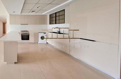 Apartment - 2 Bedrooms - 3 Bathrooms for rent in 4Direction Residence 1 - Dubai Land Residence Complex - Dubai