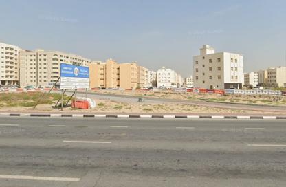 Land - Studio for sale in Muweileh Community - Muwaileh Commercial - Sharjah
