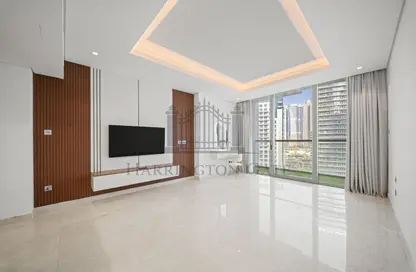 Apartment - 1 Bathroom for rent in The Sterling East - The Sterling - Business Bay - Dubai