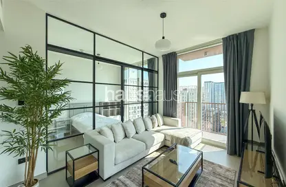 شقة - 2 غرف نوم - 2 حمامات للايجار في كوليكتيف 2.0 تاور بي - كوليكتيف 2.0 - دبي هيلز استيت - دبي