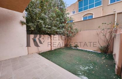 فيلا - 2 غرف نوم - 3 حمامات للبيع في طراز عربي - فيلات الريف - الريف - أبوظبي