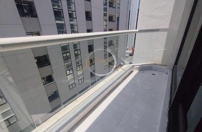 Apartment - Studio - 1 Bathroom for rent in Golden Sands 6 - Al Mankhool - Bur Dubai - Dubai Apartment - Studio - 1 Bathroom for rent in Golden Sands 6 - Al Mankhool - Bur Dubai - Dubai