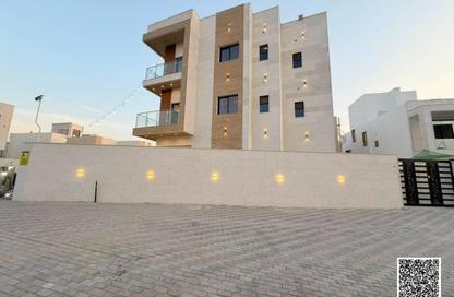 Villa - 5 Bedrooms - 7+ Bathrooms for sale in Al Helio 1 - Al Helio - Ajman