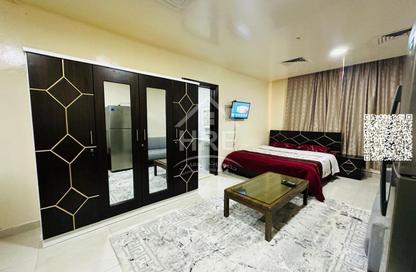 Apartment - Studio - 1 Bathroom for rent in Al Mina Building - Al Rawda 2 - Al Rawda - Ajman Apartment - Studio - 1 Bathroom for rent in Al Mina Building - Al Rawda 2 - Al Rawda - Ajman