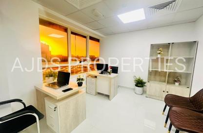 Office Space - Studio - 1 Bathroom for rent in Silver Home Building - Hor Al Anz - Deira - Dubai Office Space - Studio - 1 Bathroom for rent in Silver Home Building - Hor Al Anz - Deira - Dubai
