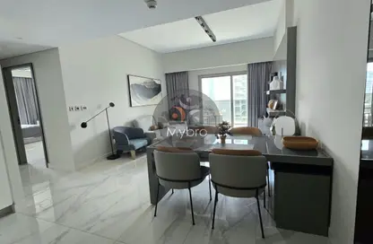 Apartment - 2 Bedrooms - 3 Bathrooms for rent in MAG 318 - Business Bay - Dubai Apartment - 2 Bedrooms - 3 Bathrooms for rent in MAG 318 - Business Bay - Dubai