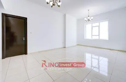 Apartment - 1 Bedroom - 1 Bathroom for rent in Al Rabia Tower - Majan - Dubai Land - Dubai