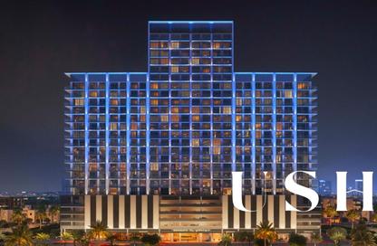 Retail - Studio for sale in Binghatti Ruby - District 16 - Jumeirah Village Circle - Dubai