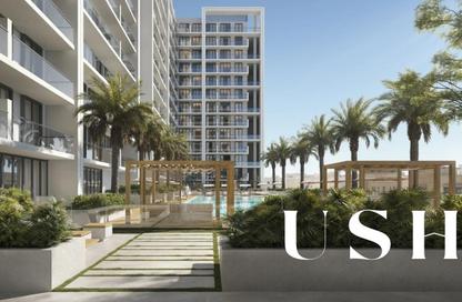Retail - Studio for sale in Binghatti Ruby - District 16 - Jumeirah Village Circle - Dubai