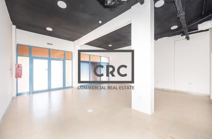 Retail - Studio for rent in Building O05 - Persia Cluster - International City - Dubai