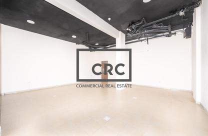 Retail - Studio for rent in Building O05 - Persia Cluster - International City - Dubai