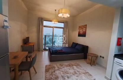 Apartment - Studio - 1 Bathroom for rent in Candace Acacia - Al Furjan - Dubai Apartment - Studio - 1 Bathroom for rent in Candace Acacia - Al Furjan - Dubai
