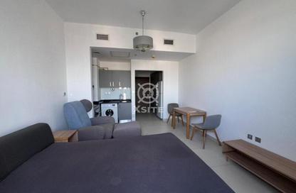 Apartment - Studio - 1 Bathroom for rent in Candace Acacia - Al Furjan - Dubai