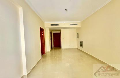 Apartment - 1 Bedroom - 2 Bathrooms for rent in GGICO Building Moweilah - Muwaileh Commercial - Sharjah