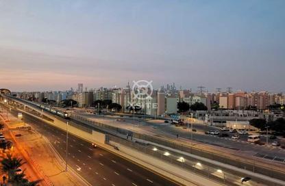 Apartment - 1 - 2 for sale in Candace Acacia - Al Furjan - Dubai