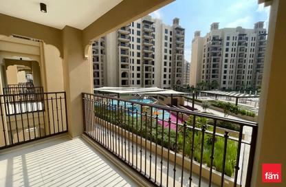 Apartment - 1 Bedroom - 1 Bathroom for sale in Al Jazi 1 - Al Jazi - Madinat Jumeirah Living - Umm Suqeim 3 - Umm Suqeim - Dubai Apartment - 1 Bedroom - 1 Bathroom for sale in Al Jazi 1 - Al Jazi - Madinat Jumeirah Living - Umm Suqeim 3 - Umm Suqeim - Dubai