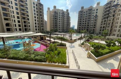 Apartment - 1 Bedroom - 1 Bathroom for sale in Al Jazi 1 - Al Jazi - Madinat Jumeirah Living - Umm Suqeim 3 - Umm Suqeim - Dubai Apartment - 1 Bedroom - 1 Bathroom for sale in Al Jazi 1 - Al Jazi - Madinat Jumeirah Living - Umm Suqeim 3 - Umm Suqeim - Dubai