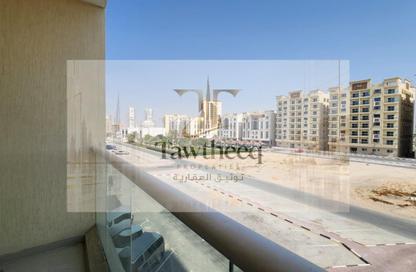 Apartment - Studio - 1 for sale in Al Yasmeen 1 - Al Yasmeen - Ajman