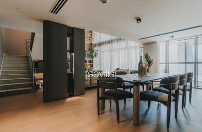 Apartment - 3 - 3 for sale in Radiant Square - City Of Lights - Al Reem Island - Abu Dhabi Apartment - 3 - 3 for sale in Radiant Square - City Of Lights - Al Reem Island - Abu Dhabi