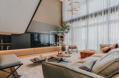 Apartment - 3 - 3 for sale in Radiant Square - City Of Lights - Al Reem Island - Abu Dhabi Apartment - 3 - 3 for sale in Radiant Square - City Of Lights - Al Reem Island - Abu Dhabi