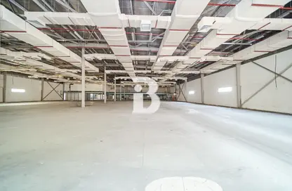 Warehouse - Studio for rent in Al Quoz 2 - Al Quoz - Dubai Warehouse - Studio for rent in Al Quoz 2 - Al Quoz - Dubai
