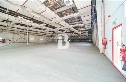 Warehouse - Studio for rent in Al Quoz 2 - Al Quoz - Dubai