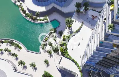 Apartment - 1 Bedroom - 2 Bathrooms for sale in Seven City JLT - Jumeirah Lake Towers - Dubai