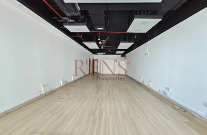 Office Space - Studio - 1 Bathroom for rent in Capital Golden Tower - Business Bay - Dubai